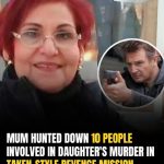 Vigilante Mother That Took Down The Dangerous Cartel That Killed Her Daughter
