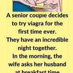 The Side Effect She Didn’t See Coming