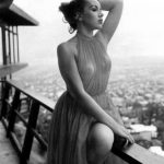 The 1950s Beauty Who Stole Hearts and Vanished from Hollywood