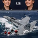 RIP: Two Aviators from California Lost in a Fatal Fighter Jet Accident