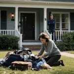 🏴 I Found Love Again After Losing My Wife — Then My Daughter Whispered, ‘Daddy, New Mom Changes When You’re Away’