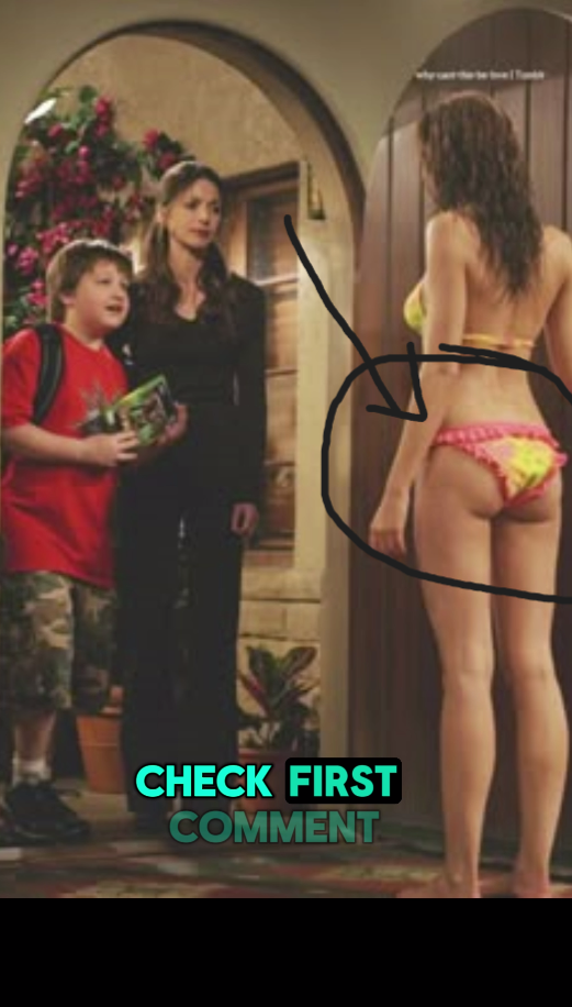 😮🎬 This Iconic Scene Was Never Edited – But Look Closer and You’ll Be Absolutely Shocked! 👀🔥