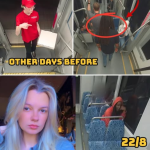 😨 Disturbing Revelation: The Stabbing of Iryna Zarutska Wasn’t Random — It Was a Plan in the Making for Days 📅🩸