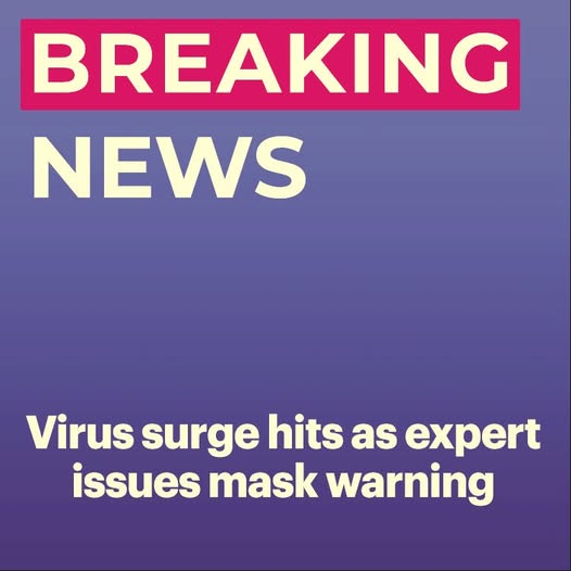 Why it feels like everyone in Australia is sick right now!