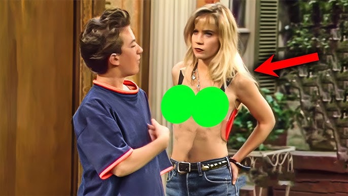 👩🏼‍⚖️👩🏼‍⚖️The Disputed Episode That Led to the Cancellation of Married With Children