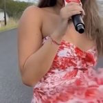 She Was Focused on the Forecast—Then the Wind Had Other Plansv