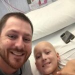 Today is the day that carries the weight of hope, fear, and unwavering faith all at once.