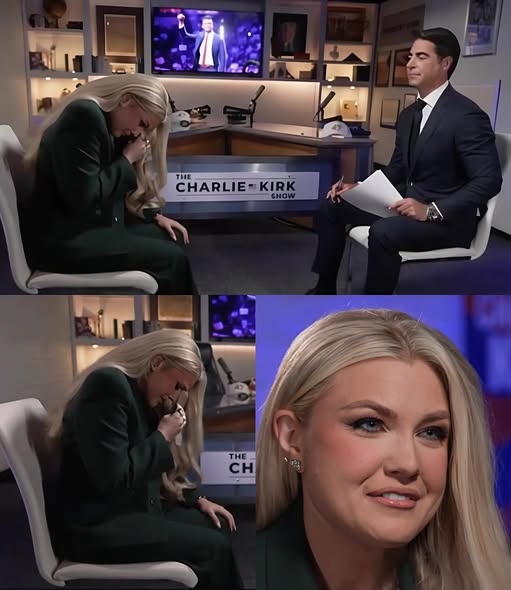 WOW: Erika Kirk just TORCHED the legal team defending her husband’s k*ller after they tried to BAN cameras from the courtroom